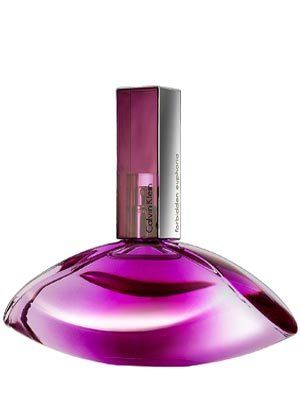 Forbidden Euphoria - Calvin Klein - Foto Profumo