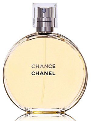 Chance Eau de Toilette - Chanel - Foto Profumo