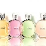 Chance Eau de Toilette - Chanel - Foto 3