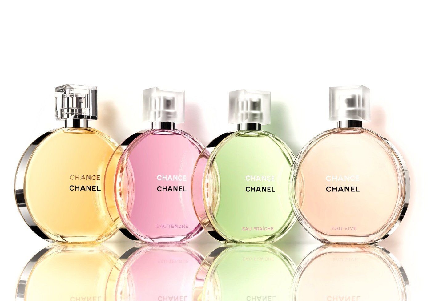 Chance Eau de Toilette - PROFUMEDIA.COM