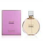 Chance Eau de Parfum - Chanel - Foto 3