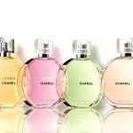 Chance Eau de Parfum - Chanel - Foto 4