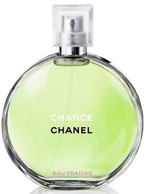 Chance Eau Fraiche - Chanel - Foto Profumo