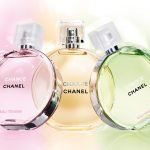 Chance Eau Fraiche - Chanel - Foto 4