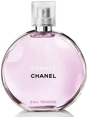 Chance Eau Tendre - Chanel - Foto Profumo