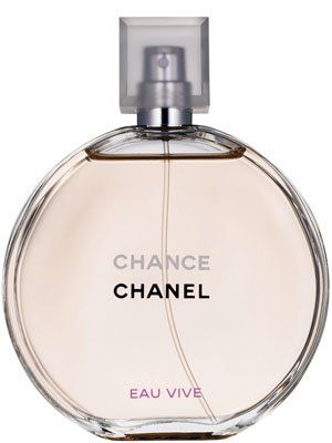 Chance Eau Vive - Chanel - Foto Profumo