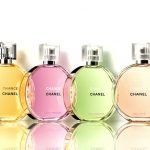 Chance Eau Vive - Chanel - Foto 3