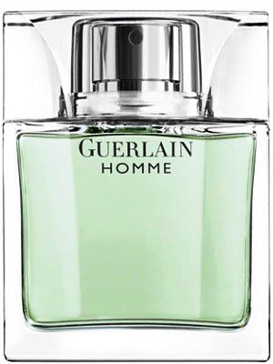 Guerlain Homme - Guerlain - Foto Profumo