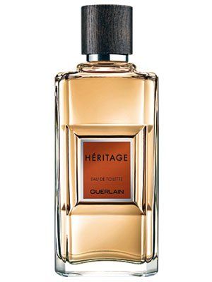 Heritage - Guerlain - Foto Profumo