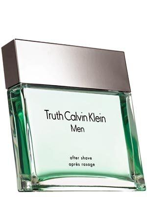 Truth Men - Calvin Klein - Foto Profumo