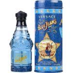 Blue Jeans - Versace - Foto 1