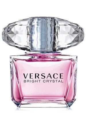 Bright Crystal - Versace - Foto Profumo