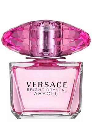 Bright Crystal Absolu - Versace - Foto Profumo