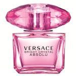 Bright Crystal Absolu - Versace - Foto 1