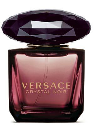 Crystal Noir - Versace - Foto Profumo