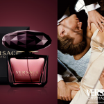 Crystal Noir - Versace - Foto 3