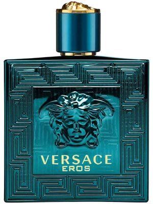 Eros - Versace - Foto Profumo