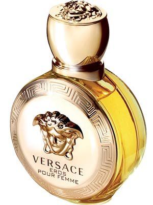 Eros Pour Femme - Versace - Foto Profumo