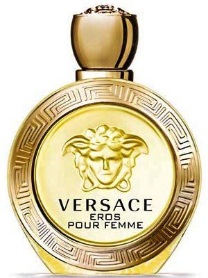 Eros Pour Femme Eau de Toilette - Versace - Foto Profumo