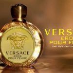 Eros Pour Femme Eau de Toilette - Versace - Foto 3