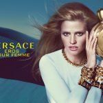 Eros Pour Femme Eau de Toilette - Versace - Foto 4