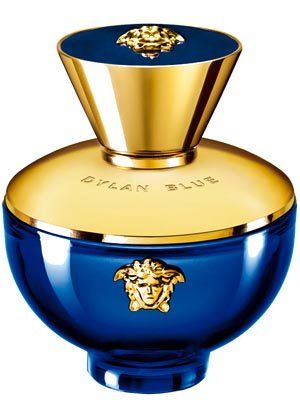 Dylan Blue Pour Femme - Versace - Foto Profumo