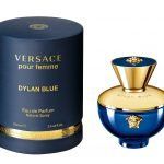 Dylan Blue Pour Femme - Versace - Foto 1