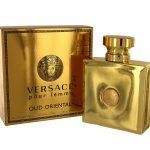 Versace Pour Femme Oud Oriental - Versace - Foto 3