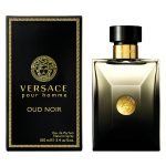 Pour Homme Oud Noir - Versace - Foto 3