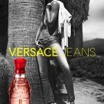 Red Jeans - Versace - Foto 3