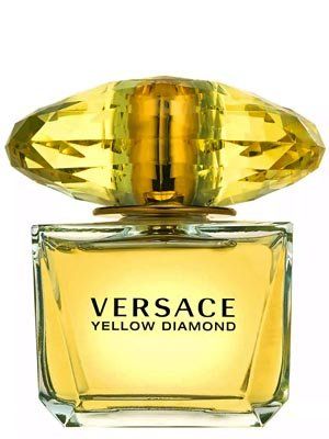 Yellow Diamond - Versace - Foto Profumo