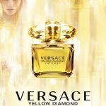 Yellow Diamond Intense - Versace - Foto 3