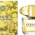 Yellow Diamond - Versace - Foto 3