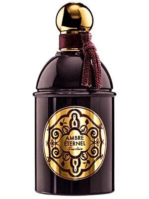 Les Absolus d’Orient – Ambre Eternel - Guerlain - Foto Profumo