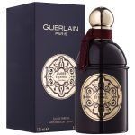 Les Absolus d’Orient – Ambre Eternel - Guerlain - Foto 3