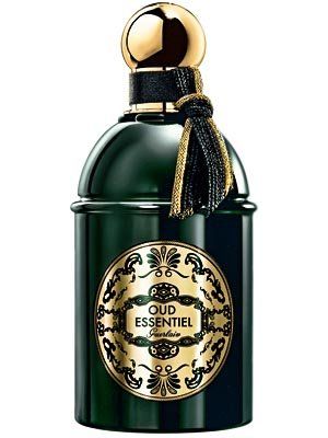 Les Absolus d’Orient – Oud Essentiel - Guerlain - Foto Profumo