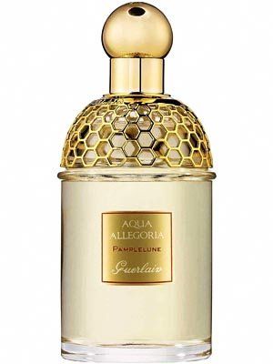 Aqua Allegoria Pamplelune - Guerlain - Foto Profumo