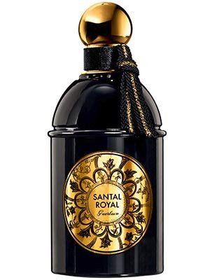 Les Absolus d’Orient – Santal Royal - Guerlain - Foto Profumo