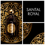 Les Absolus d’Orient – Santal Royal - Guerlain - Foto 4