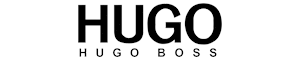 Hugo Boss - logo