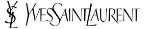Yves Saint Laurent - logo