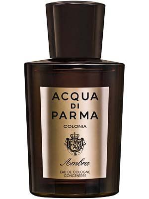 Colonia Ambra - Acqua di Parma - Foto Profumo