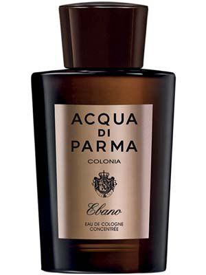 Colonia Ebano - Acqua di Parma - Foto Profumo