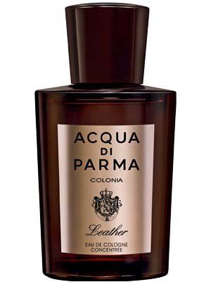 Colonia Leather - Acqua di Parma - Foto Profumo