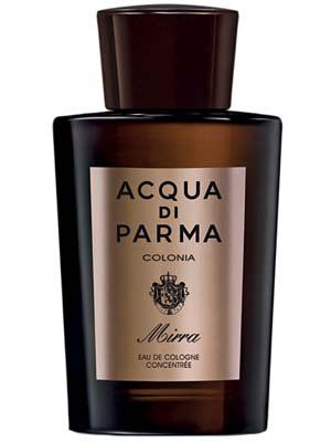 Colonia Mirra - Acqua di Parma - Foto Profumo