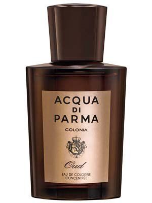 Colonia Oud - Acqua di Parma - Foto Profumo