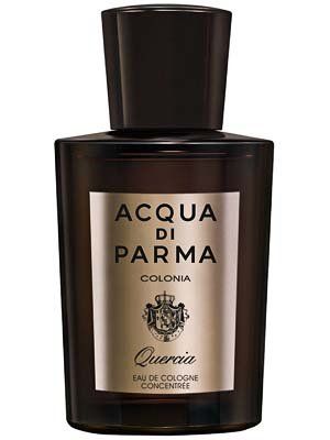 Colonia Quercia - Acqua di Parma - Foto Profumo