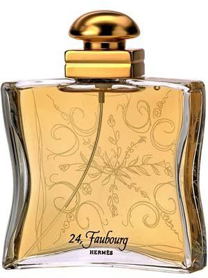 24 Faubourg - Hermes - Foto Profumo