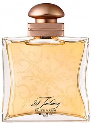 24 Faubourg Eau de Parfum - Hermes - Foto Profumo