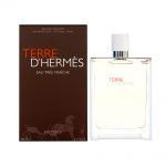 Terre d’Hermès Eau Très Fraîche - Hermes - Foto 2